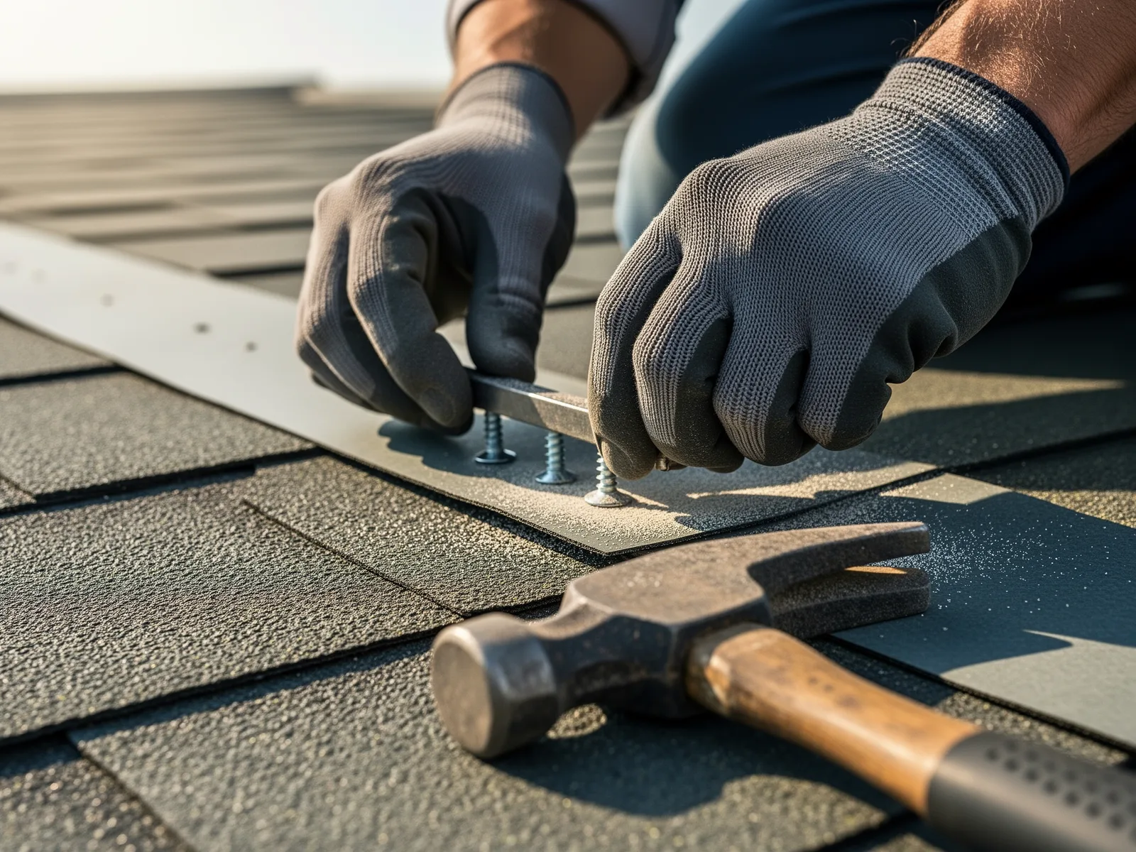 Why choose Fascia Repair in Morristown, NY